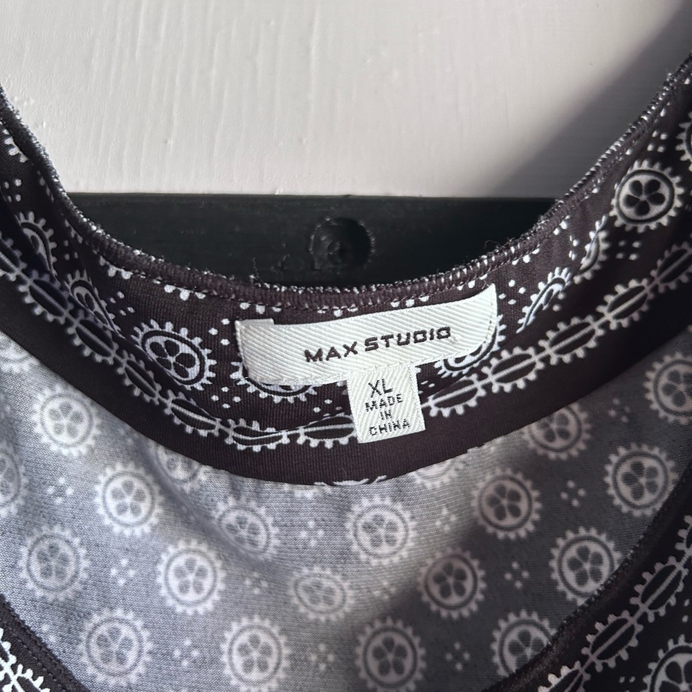Women’s tank top